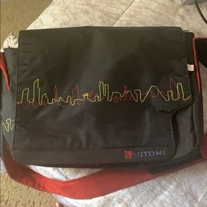 Computer bag